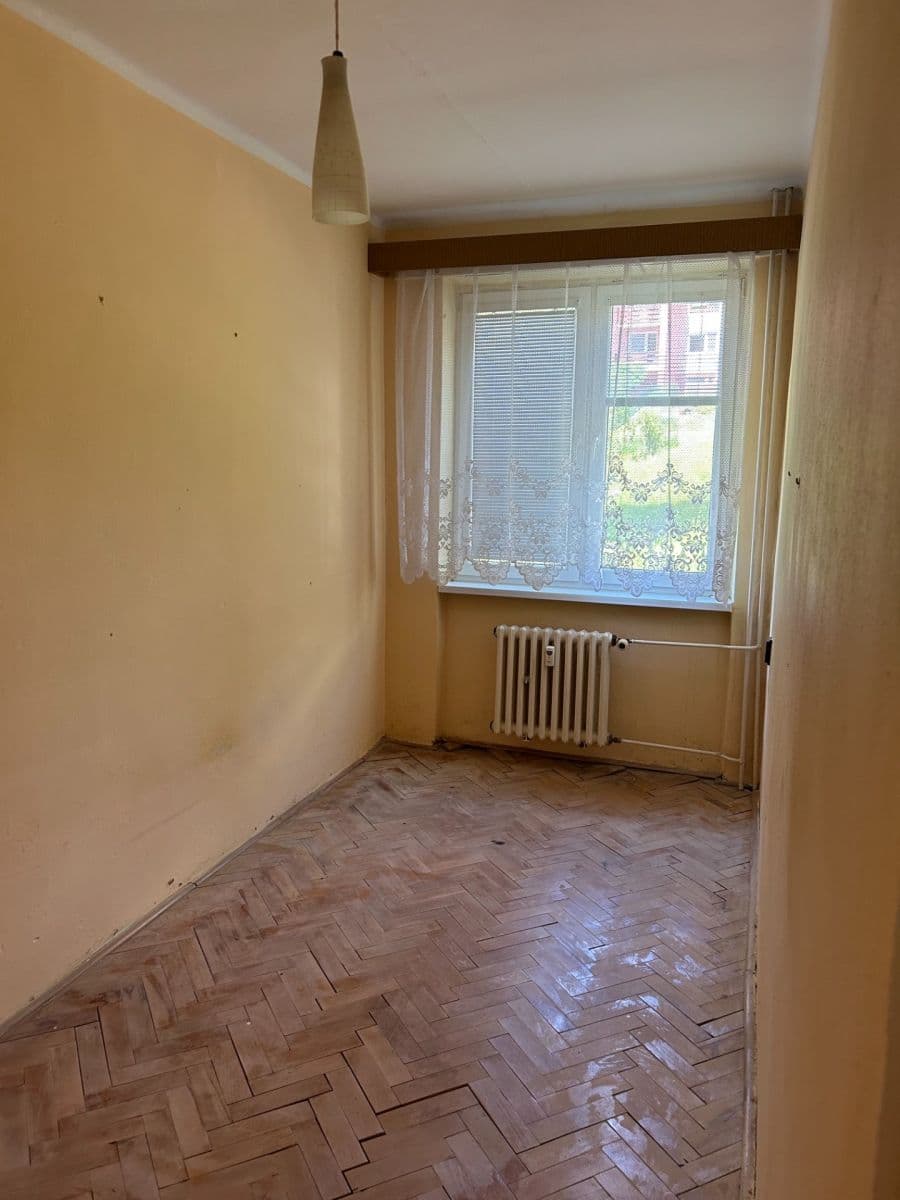 3 bedroom flat for sale, 61 m², Bardejovské kúpele, Bardejov, Prešovský Region 3 bedroom flat for sale, 61 m², Bardejovské kúpele, Bardejov, Prešovský Region