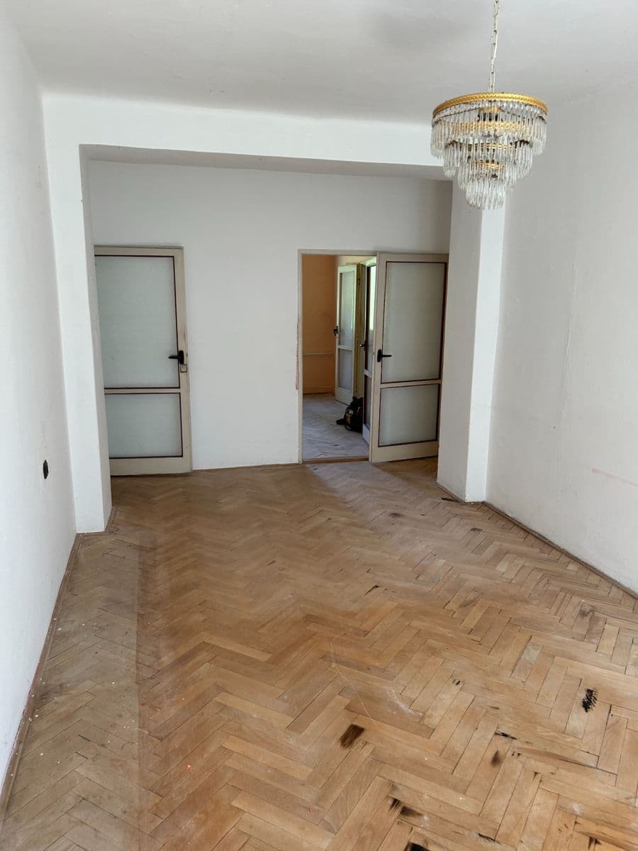 3 bedroom flat for sale, 61 m², Bardejovské kúpele, Bardejov, Prešovský Region 3 bedroom flat for sale, 61 m², Bardejovské kúpele, Bardejov, Prešovský Region
