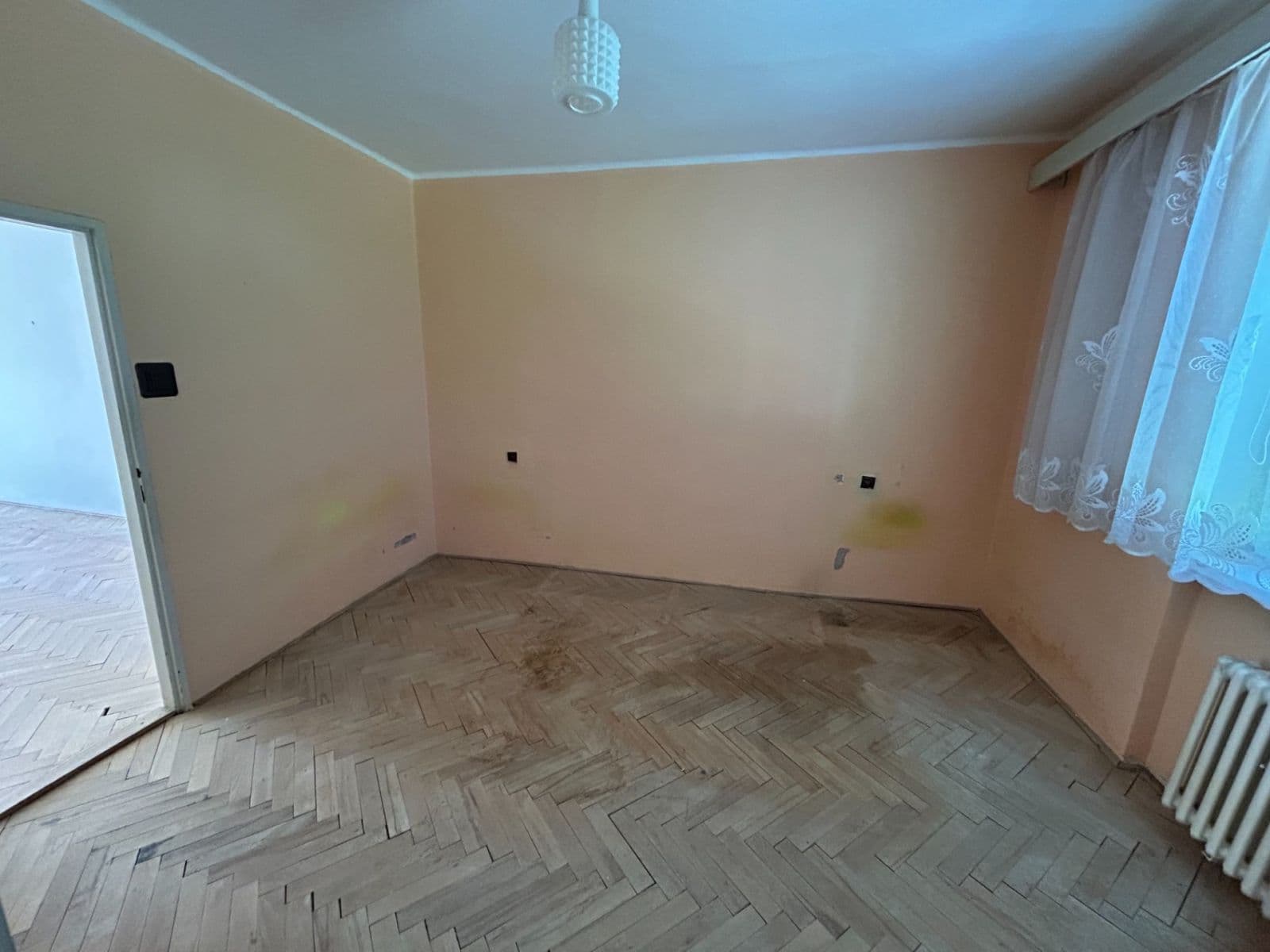 3 bedroom flat for sale, 61 m², Bardejovské kúpele, Bardejov, Prešovský Region 3 bedroom flat for sale, 61 m², Bardejovské kúpele, Bardejov, Prešovský Region