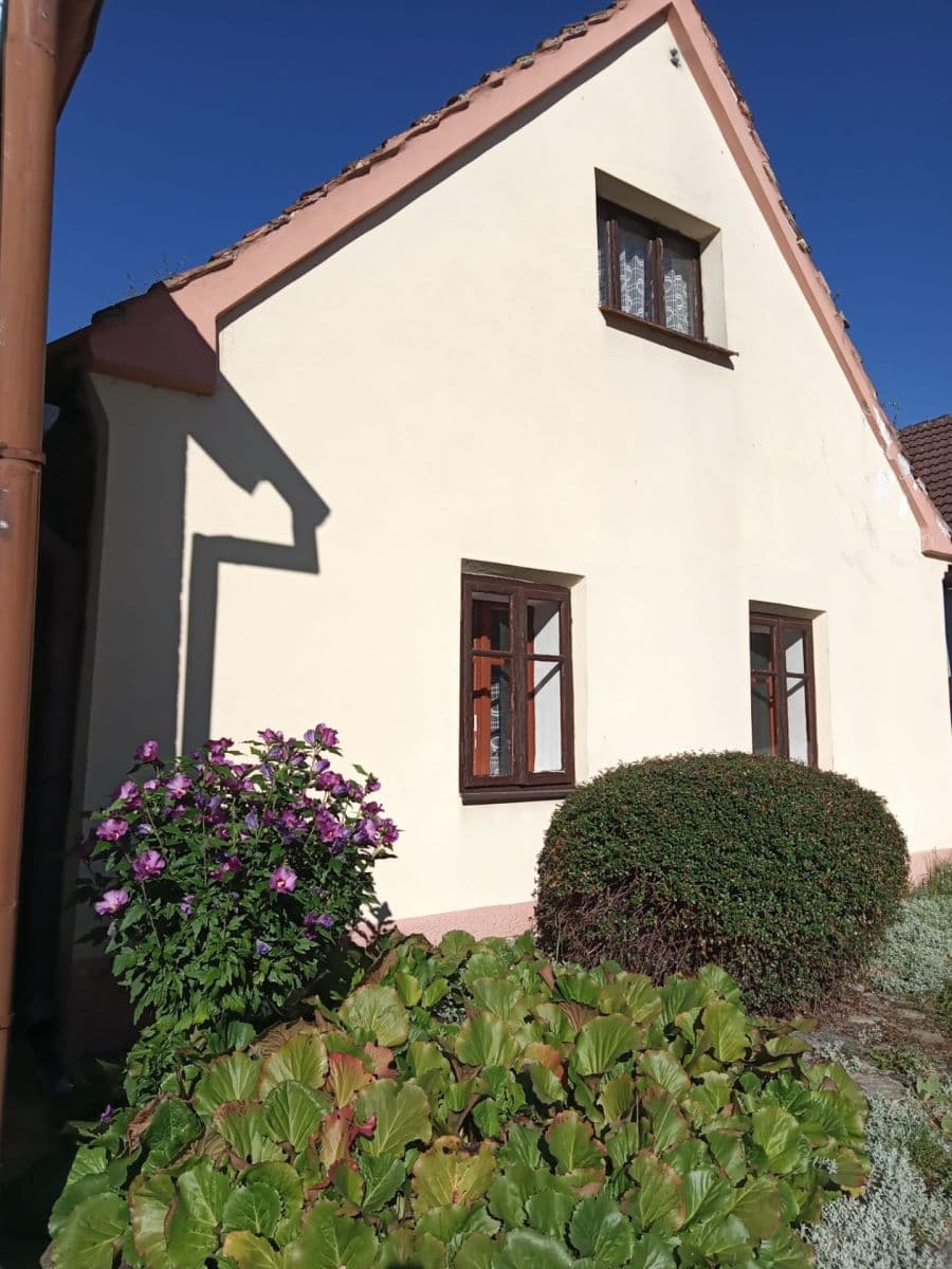 house for sale, 67 m², Kasejovice, Plzeňský Region house for sale, 67 m², Kasejovice, Plzeňský Region