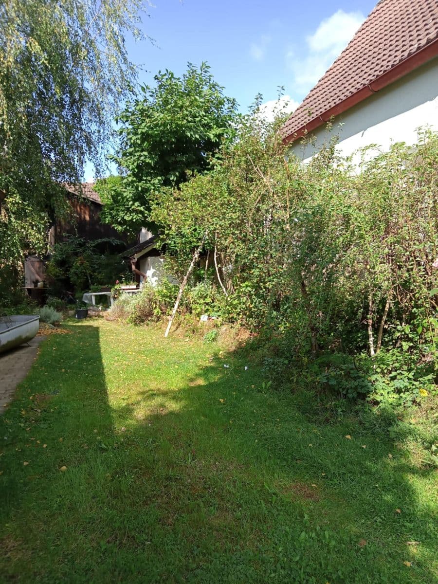 house for sale, 67 m², Kasejovice, Plzeňský Region house for sale, 67 m², Kasejovice, Plzeňský Region