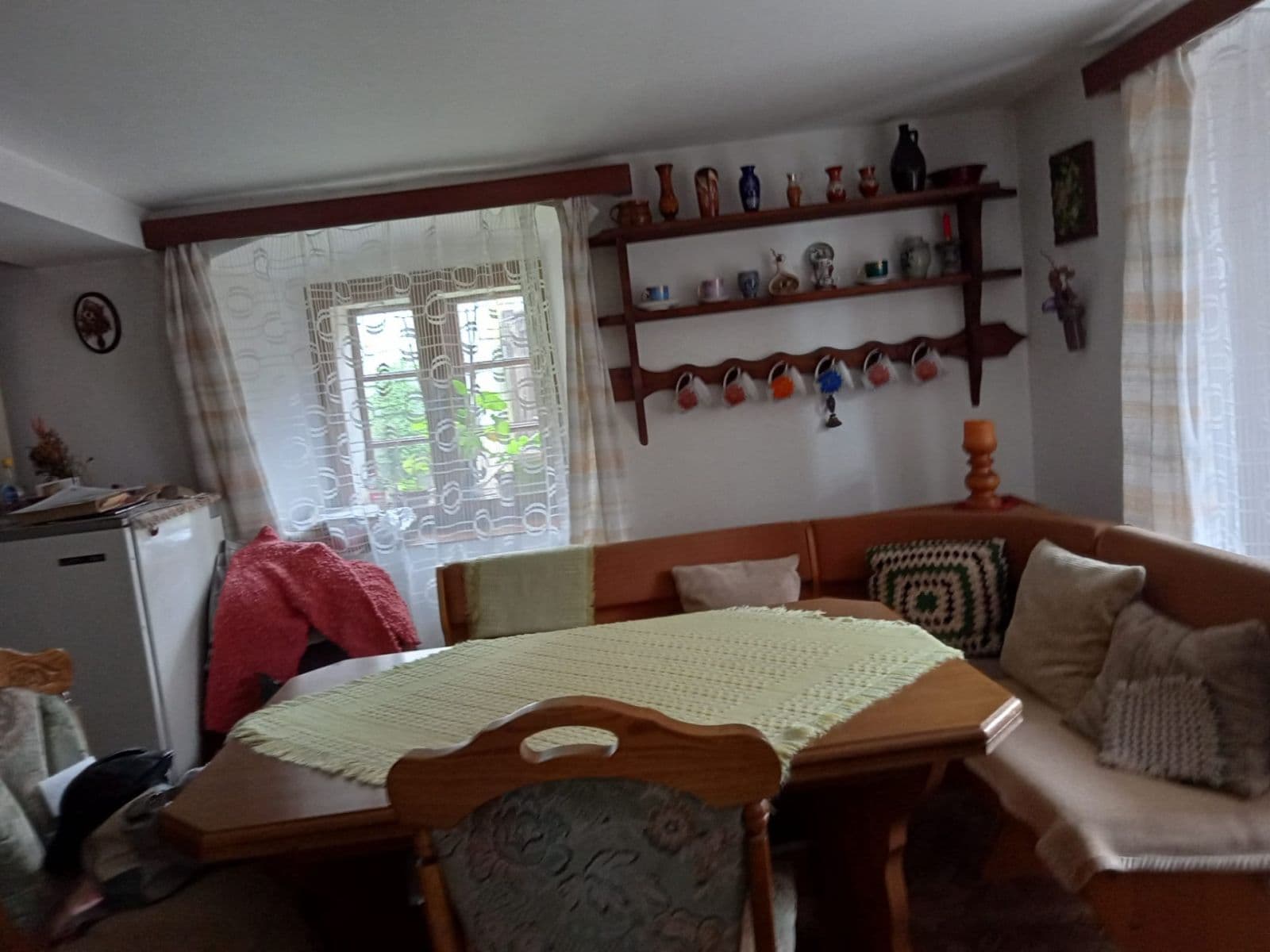 house for sale, 67 m², Kasejovice, Plzeňský Region house for sale, 67 m², Kasejovice, Plzeňský Region