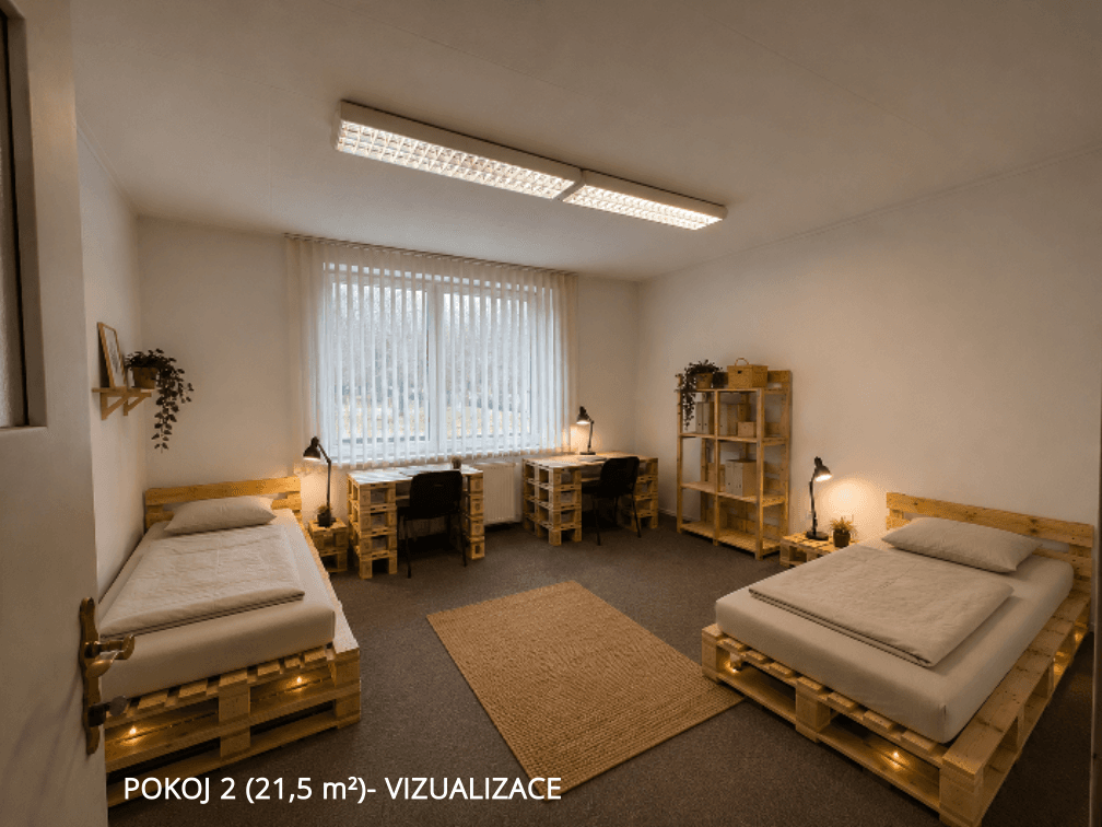 4 bedroom flat to rent, 106 m², Štefánikova, Zlín, Zlínský Region 4 bedroom flat to rent, 106 m², Štefánikova, Zlín, Zlínský Region