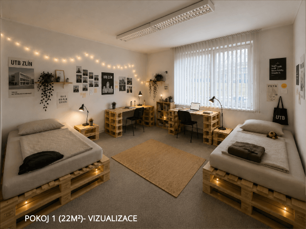4 bedroom flat to rent, 106 m², Štefánikova, Zlín, Zlínský Region 4 bedroom flat to rent, 106 m², Štefánikova, Zlín, Zlínský Region