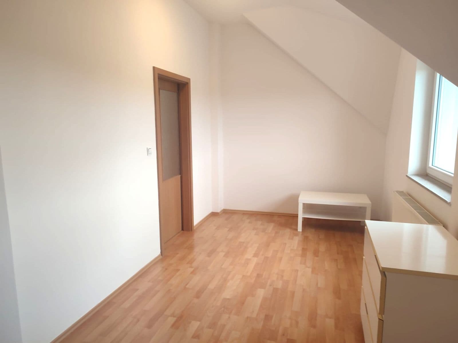 2 bedroom with open-plan kitchen flat for sale, 62 m², Břežany II, Středočeský Region 2 bedroom with open-plan kitchen flat for sale, 62 m², Břežany II, Středočeský Region