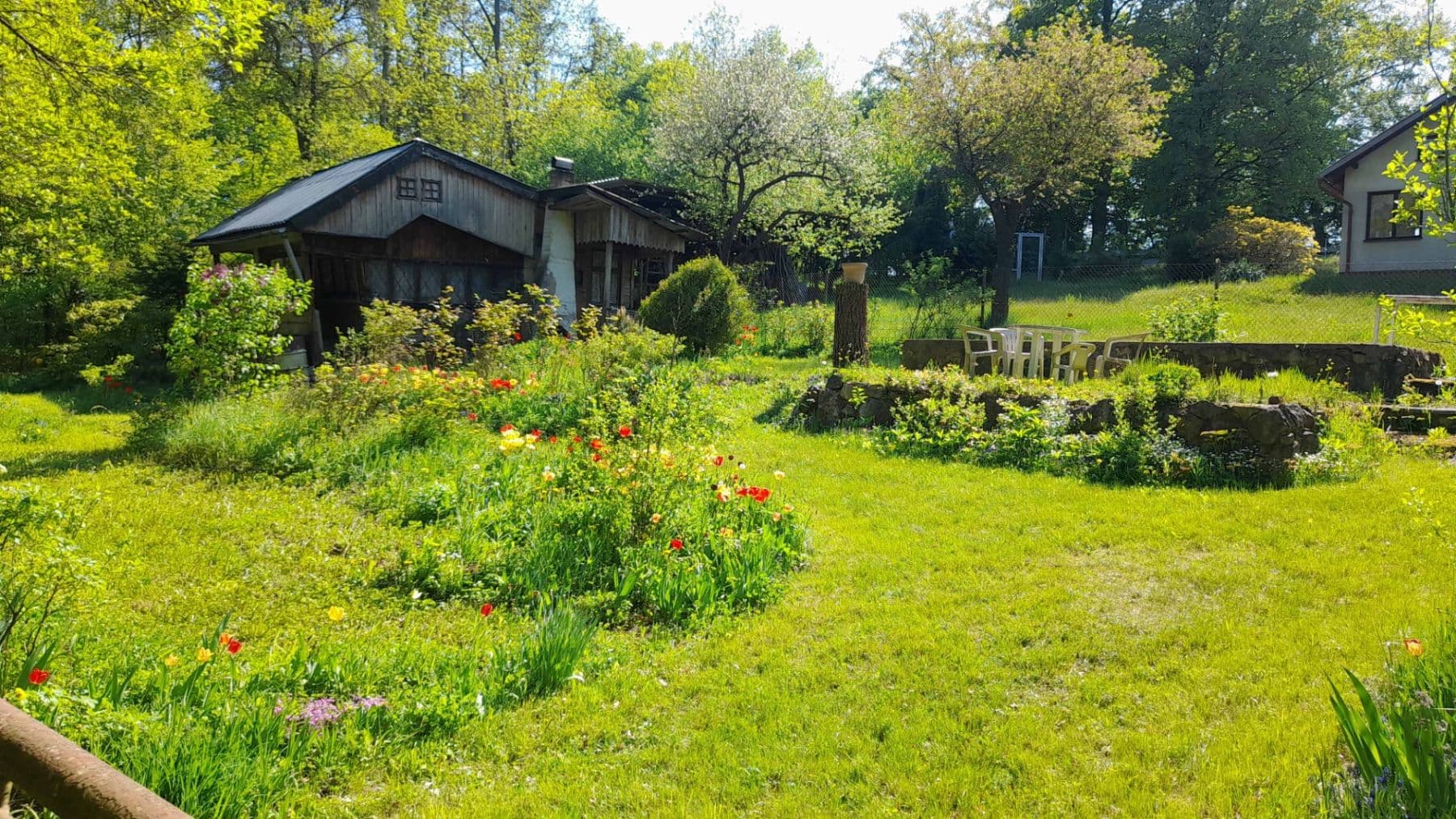 plot for sale, 570 m², Trnová, Středočeský Region plot for sale, 570 m², Trnová, Středočeský Region