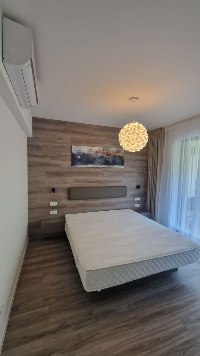 1 bedroom with open-plan kitchen flat to rent, 50 m², Staropramenná, Prague, Prague 1 bedroom with open-plan kitchen flat to rent, 50 m², Staropramenná, Prague, Prague
