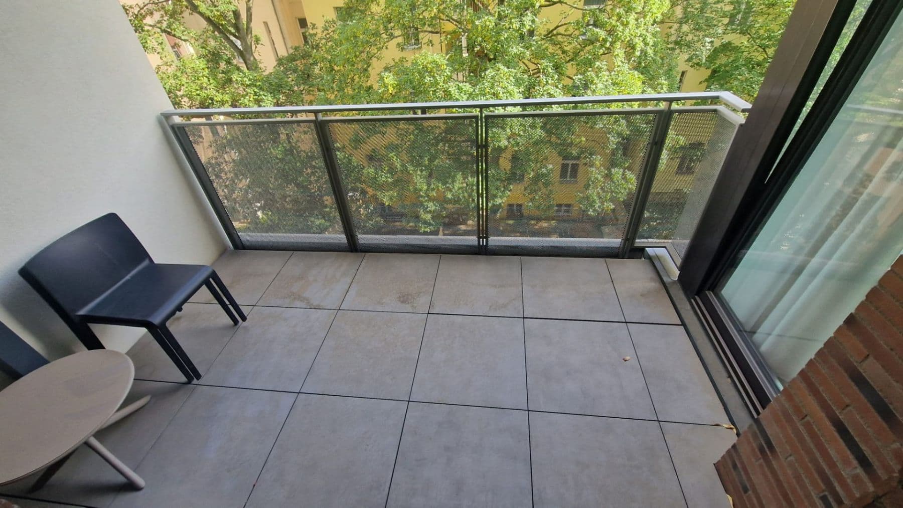 1 bedroom with open-plan kitchen flat to rent, 50 m², Staropramenná, Prague, Prague 1 bedroom with open-plan kitchen flat to rent, 50 m², Staropramenná, Prague, Prague