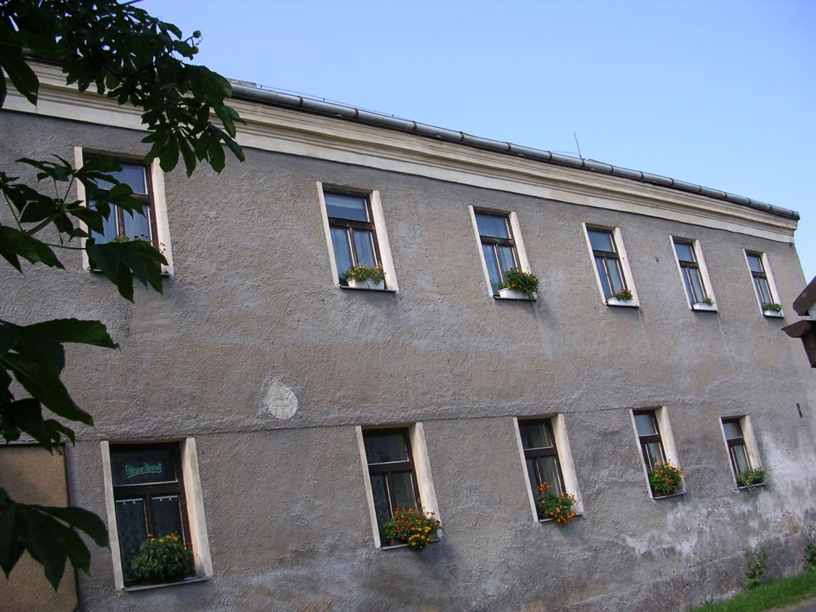 non-residential property for sale, 505 m², Andělská Hora, Karlovarský Region non-residential property for sale, 505 m², Andělská Hora, Karlovarský Region