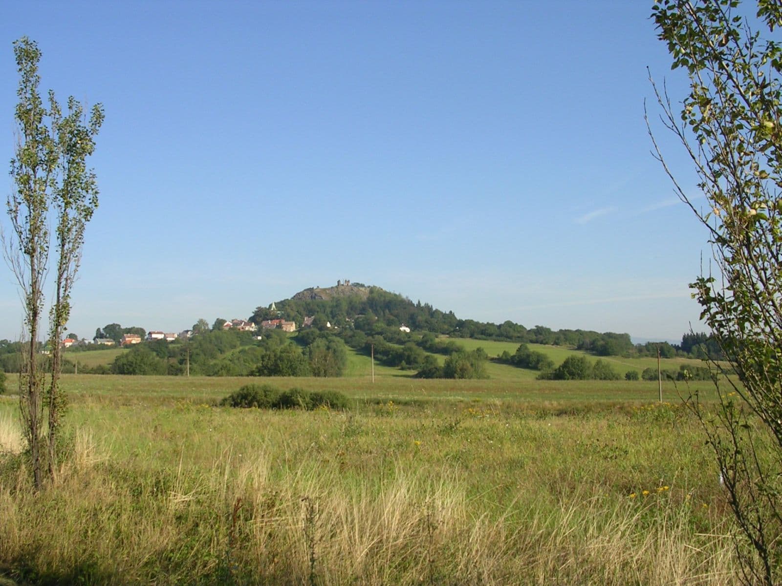 non-residential property for sale, 505 m², Andělská Hora, Karlovarský Region non-residential property for sale, 505 m², Andělská Hora, Karlovarský Region