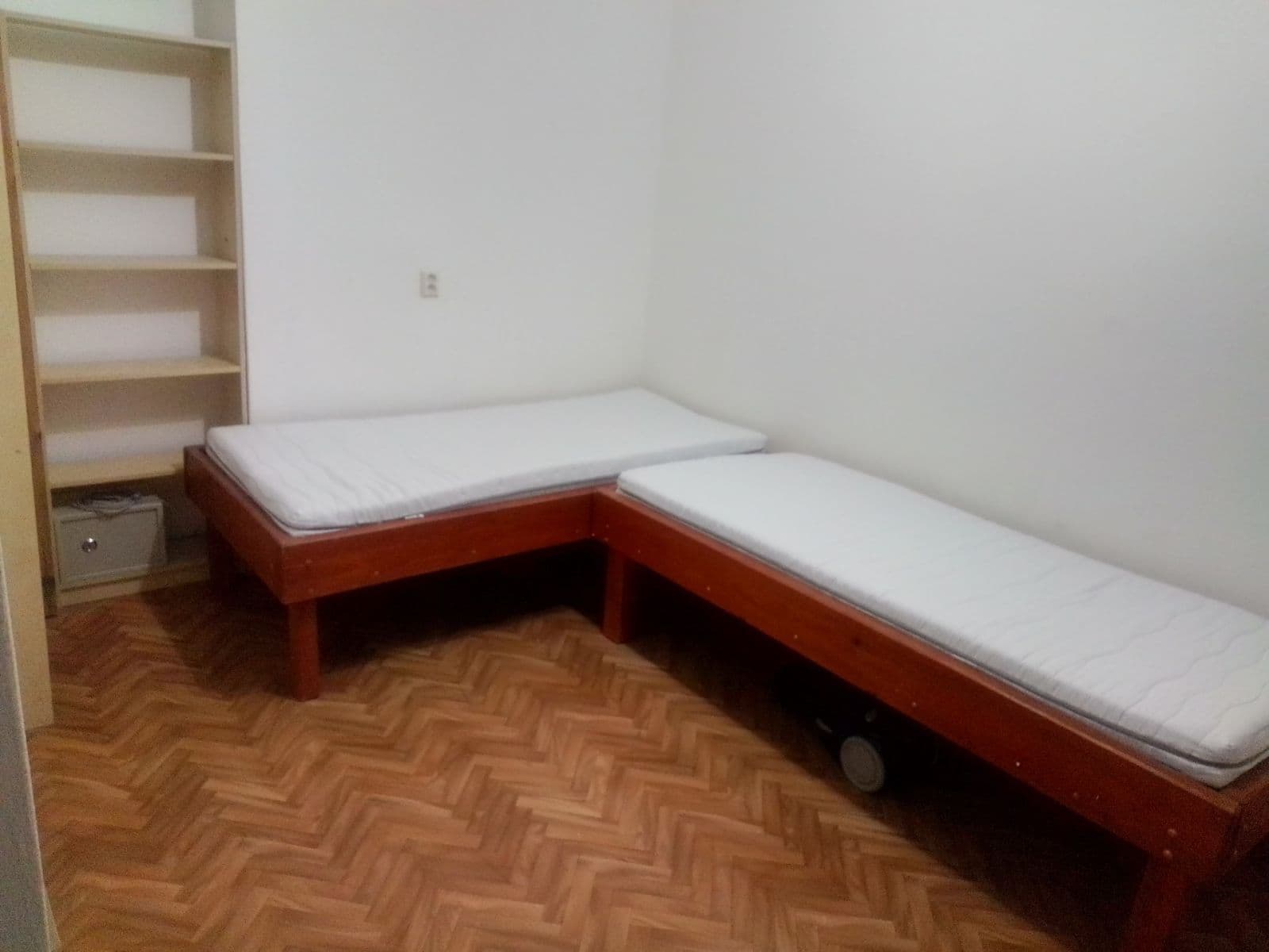 2 bedroom flat to rent, 65 m², Palouk, Brno, Jihomoravský Region 2 bedroom flat to rent, 65 m², Palouk, Brno, Jihomoravský Region