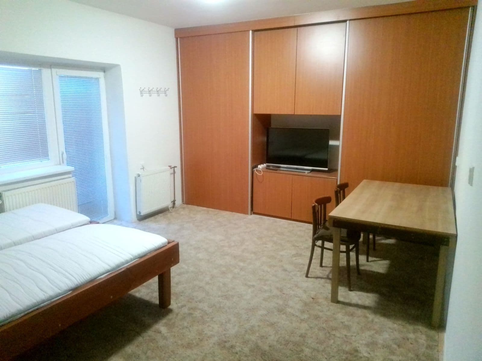 2 bedroom flat to rent, 65 m², Palouk, Brno, Jihomoravský Region 2 bedroom flat to rent, 65 m², Palouk, Brno, Jihomoravský Region