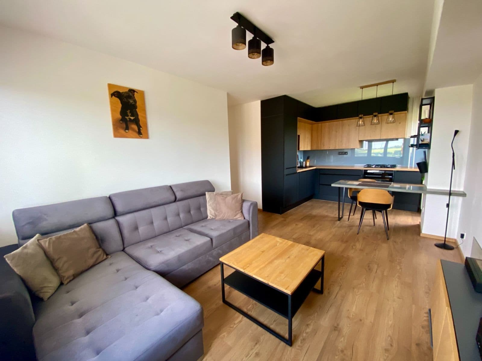 1 bedroom with open-plan kitchen flat for sale, 43 m², Průběžná, Ostrava, Moravskoslezský Region 1 bedroom with open-plan kitchen flat for sale, 43 m², Průběžná, Ostrava, Moravskoslezský Region