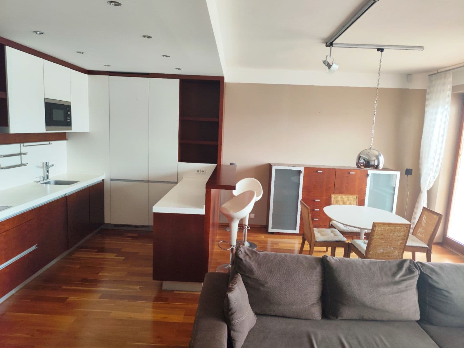 2 bedroom with open-plan kitchen flat for sale, 94 m², Paťanka, Prague, Prague 2 bedroom with open-plan kitchen flat for sale, 94 m², Paťanka, Prague, Prague
