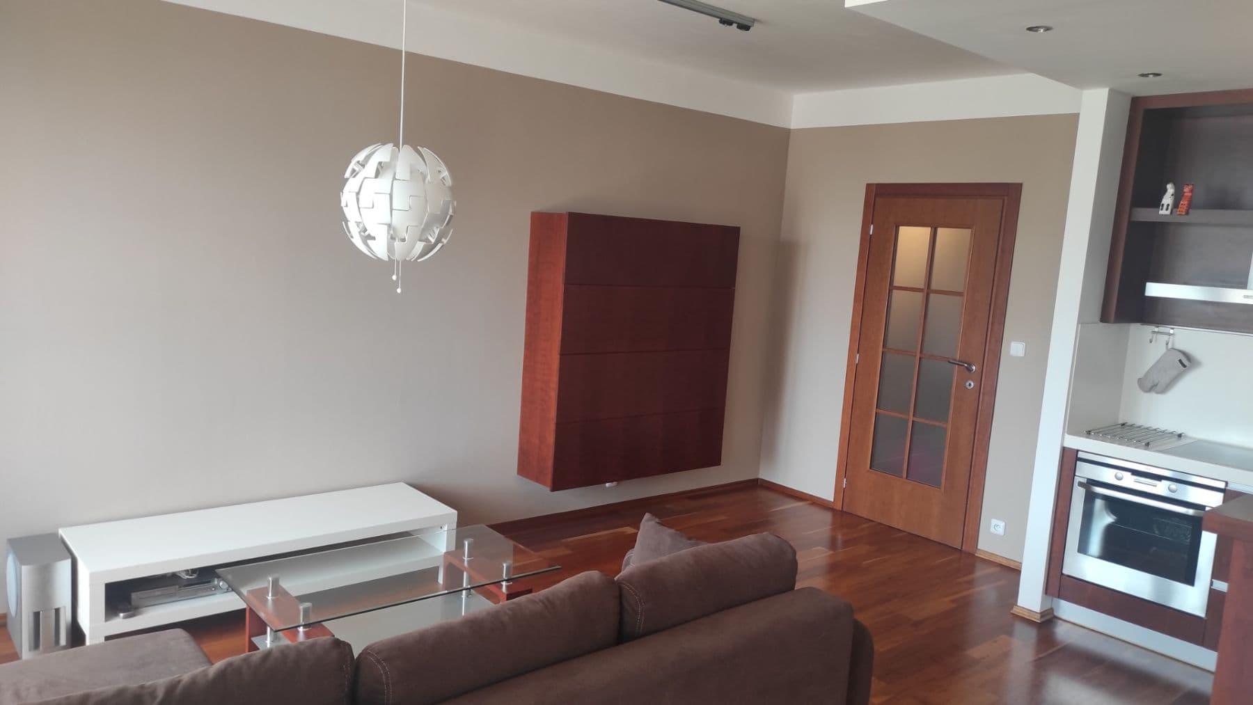 2 bedroom with open-plan kitchen flat for sale, 94 m², Paťanka, Prague, Prague 2 bedroom with open-plan kitchen flat for sale, 94 m², Paťanka, Prague, Prague
