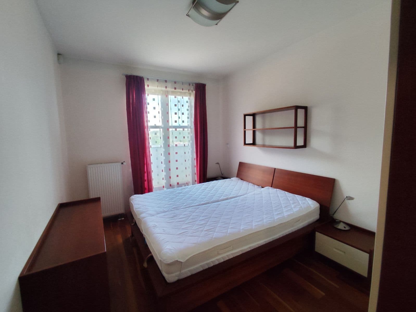 2 bedroom with open-plan kitchen flat for sale, 94 m², Paťanka, Prague, Prague 2 bedroom with open-plan kitchen flat for sale, 94 m², Paťanka, Prague, Prague