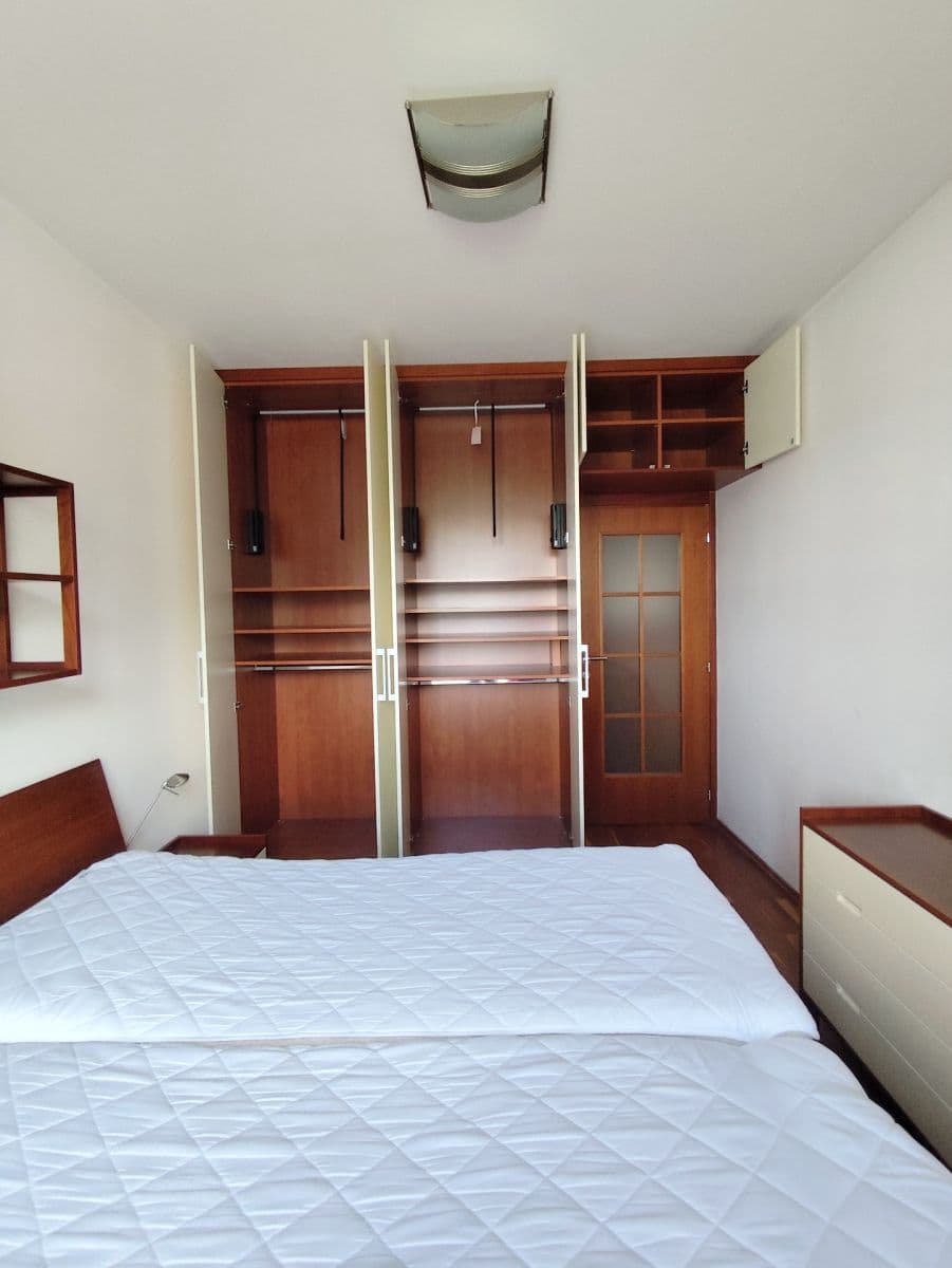 2 bedroom with open-plan kitchen flat for sale, 94 m², Paťanka, Prague, Prague 2 bedroom with open-plan kitchen flat for sale, 94 m², Paťanka, Prague, Prague