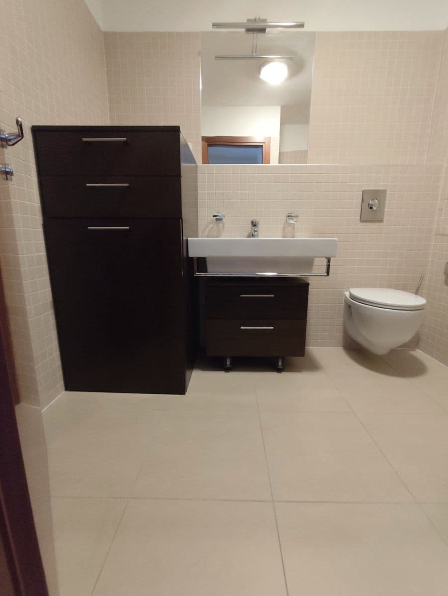 2 bedroom with open-plan kitchen flat for sale, 94 m², Paťanka, Prague, Prague 2 bedroom with open-plan kitchen flat for sale, 94 m², Paťanka, Prague, Prague