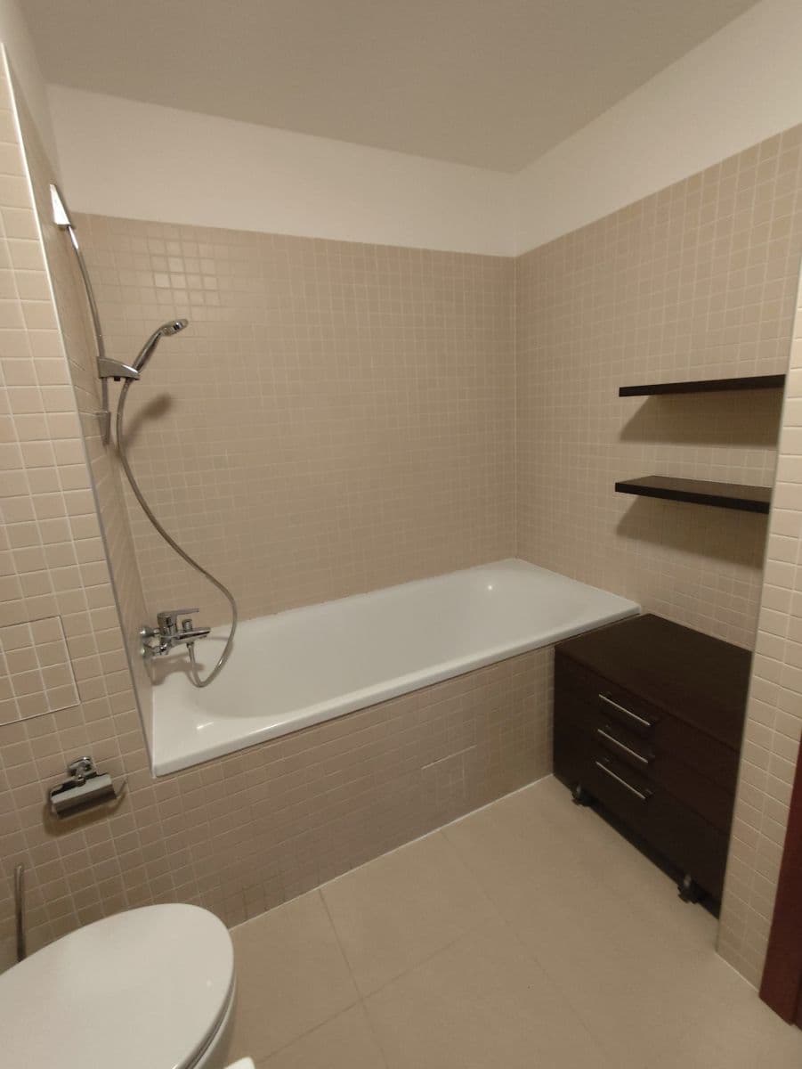 2 bedroom with open-plan kitchen flat for sale, 94 m², Paťanka, Prague, Prague 2 bedroom with open-plan kitchen flat for sale, 94 m², Paťanka, Prague, Prague