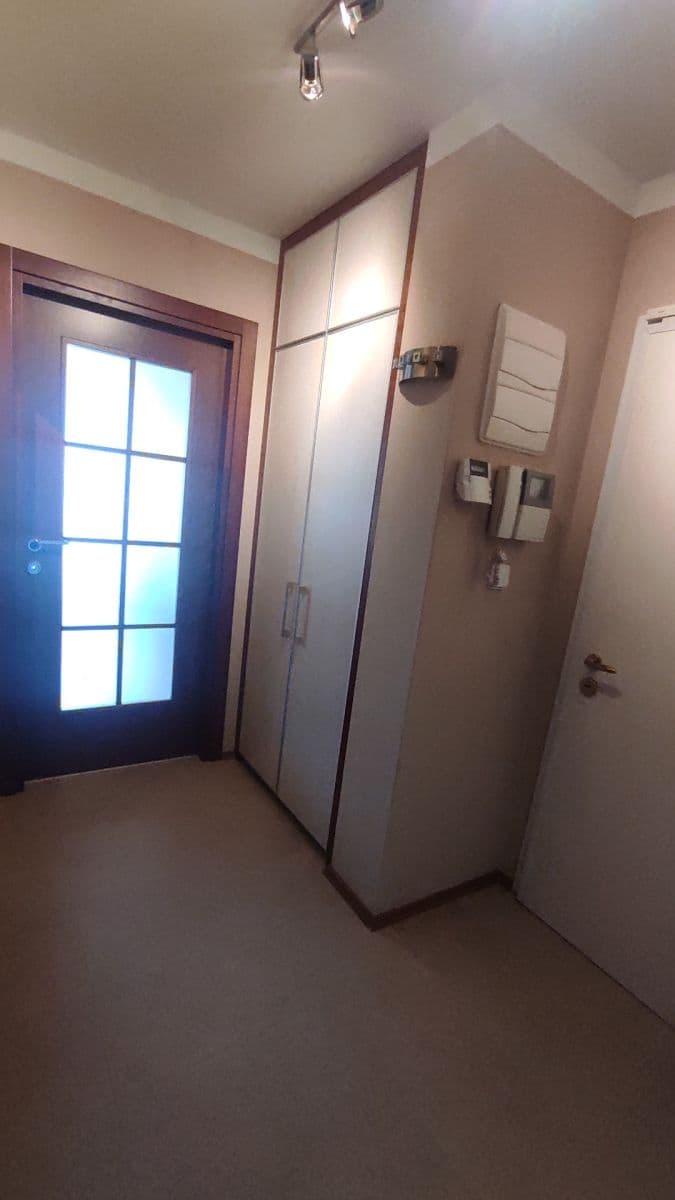 2 bedroom with open-plan kitchen flat for sale, 94 m², Paťanka, Prague, Prague 2 bedroom with open-plan kitchen flat for sale, 94 m², Paťanka, Prague, Prague