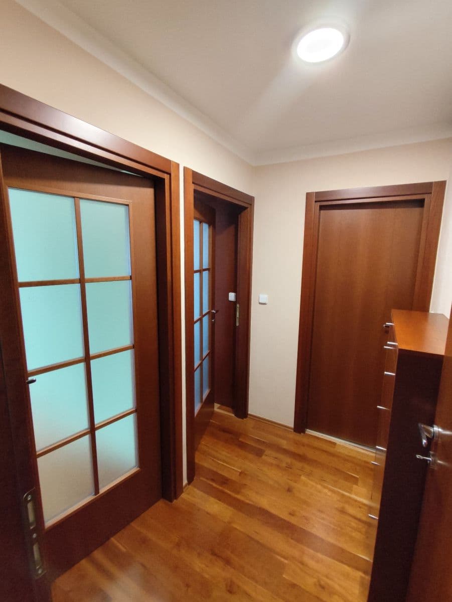 2 bedroom with open-plan kitchen flat for sale, 94 m², Paťanka, Prague, Prague 2 bedroom with open-plan kitchen flat for sale, 94 m², Paťanka, Prague, Prague