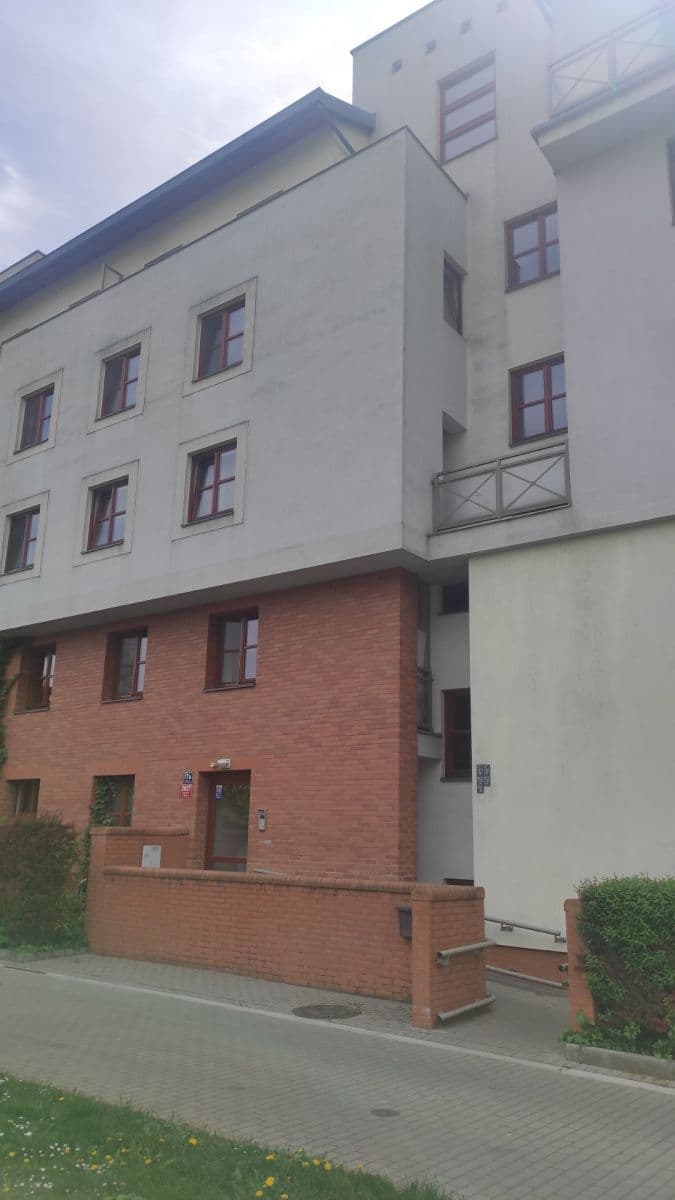 2 bedroom with open-plan kitchen flat for sale, 94 m², Paťanka, Prague, Prague 2 bedroom with open-plan kitchen flat for sale, 94 m², Paťanka, Prague, Prague