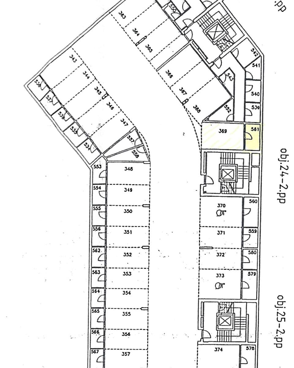 2 bedroom with open-plan kitchen flat for sale, 94 m², Paťanka, Prague, Prague 2 bedroom with open-plan kitchen flat for sale, 94 m², Paťanka, Prague, Prague
