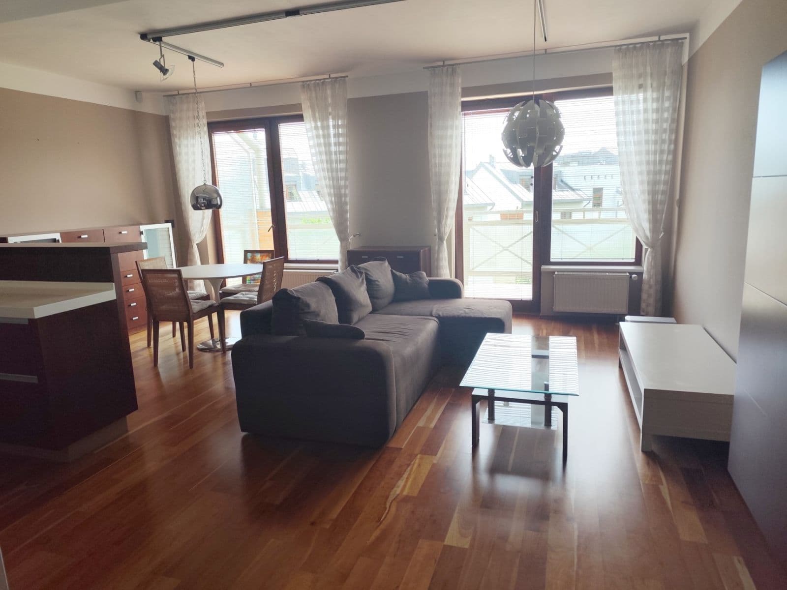 2 bedroom with open-plan kitchen flat for sale, 94 m², Paťanka, Prague, Prague 2 bedroom with open-plan kitchen flat for sale, 94 m², Paťanka, Prague, Prague