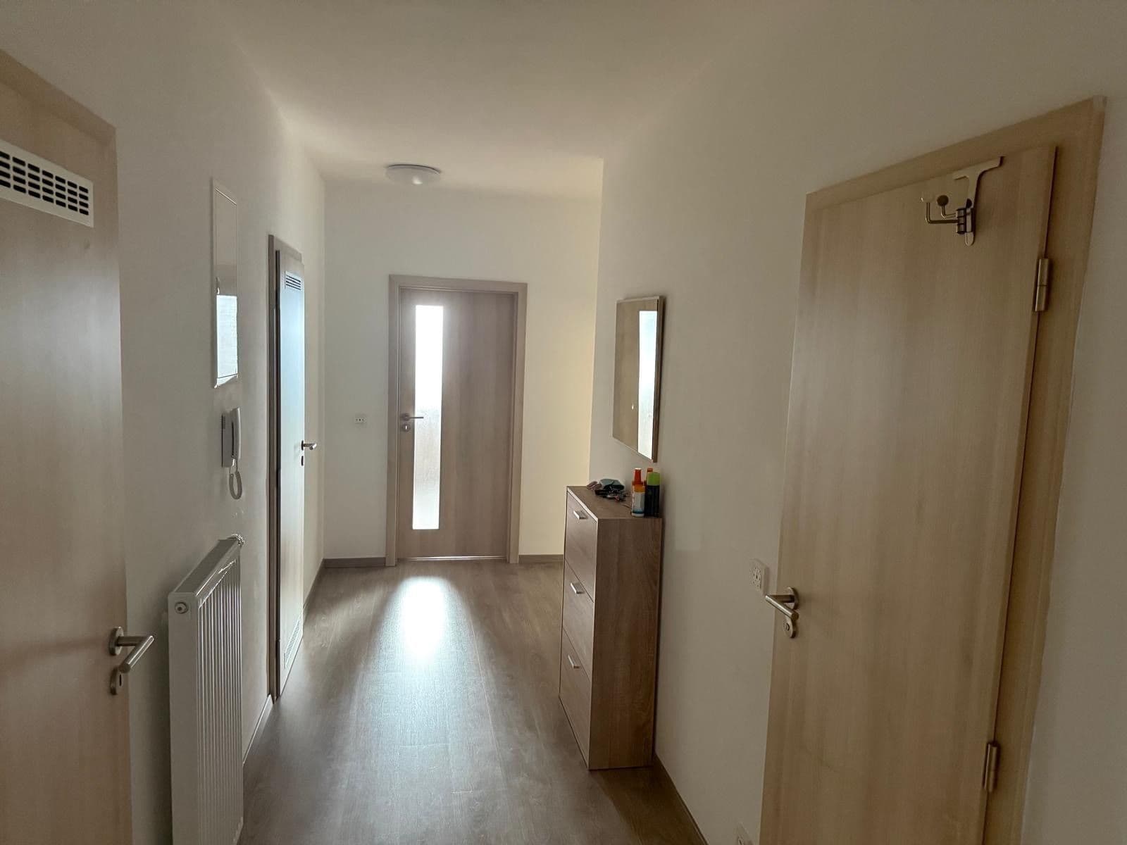 2 bedroom with open-plan kitchen flat for sale, 98 m², Za Lípou, Prague, Prague 2 bedroom with open-plan kitchen flat for sale, 98 m², Za Lípou, Prague, Prague