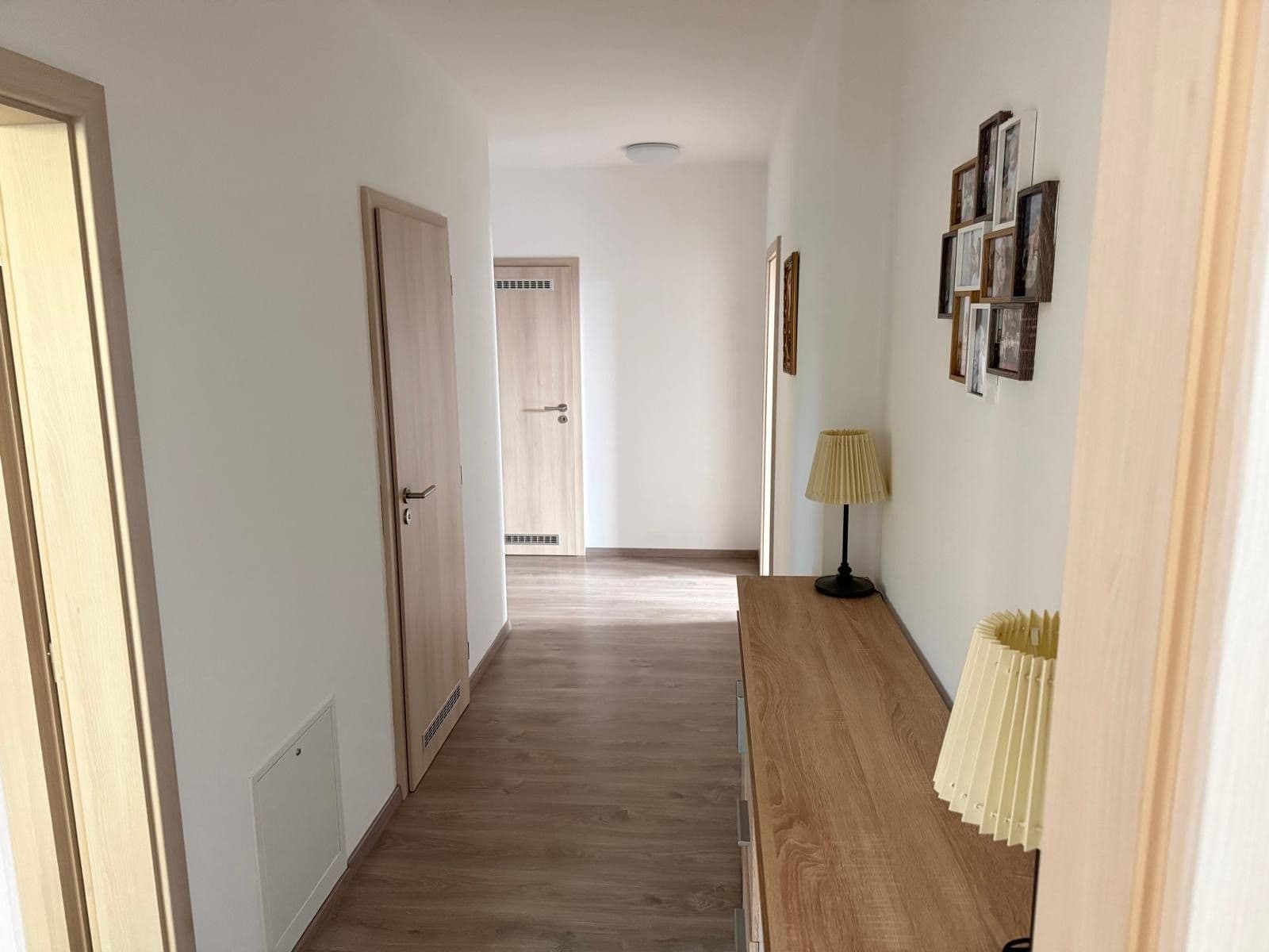 2 bedroom with open-plan kitchen flat for sale, 98 m², Za Lípou, Prague, Prague 2 bedroom with open-plan kitchen flat for sale, 98 m², Za Lípou, Prague, Prague