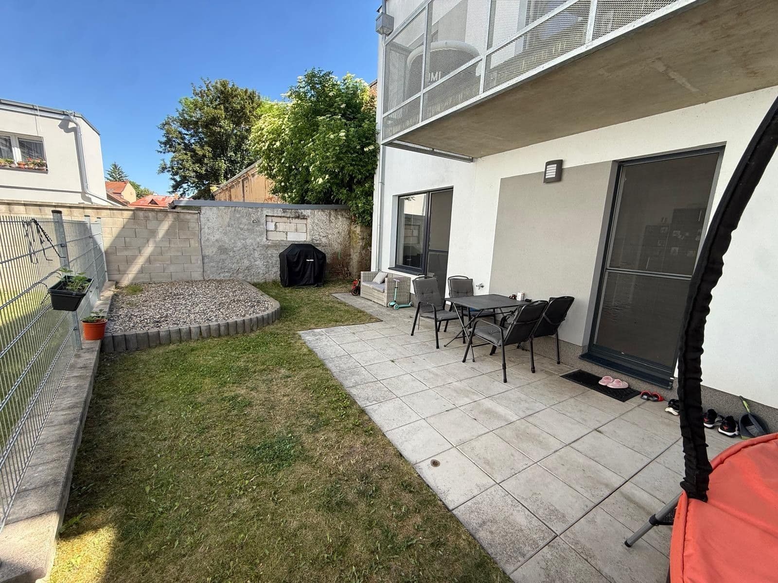 2 bedroom with open-plan kitchen flat for sale, 98 m², Za Lípou, Prague, Prague 2 bedroom with open-plan kitchen flat for sale, 98 m², Za Lípou, Prague, Prague