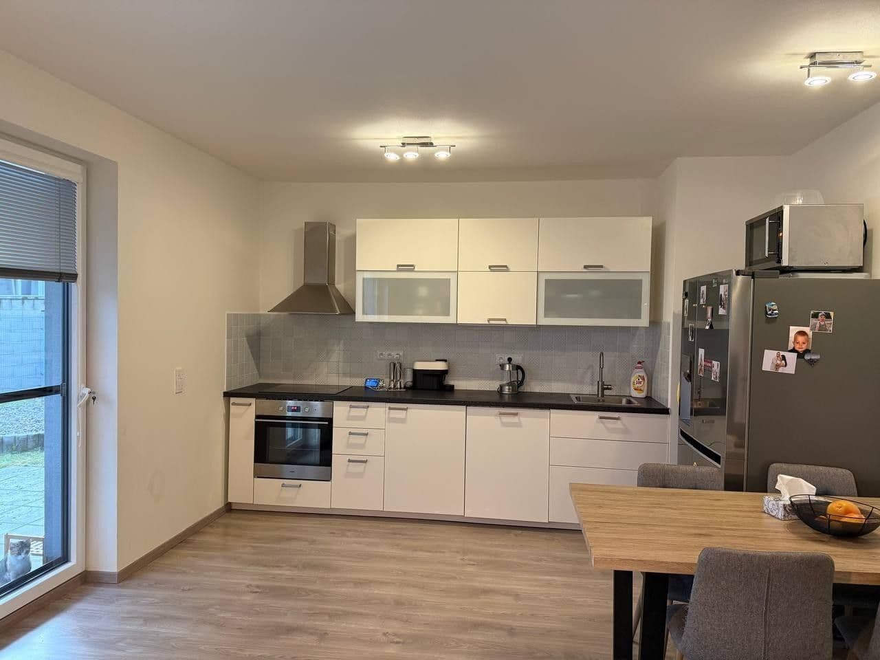 2 bedroom with open-plan kitchen flat for sale, 98 m², Za Lípou, Prague, Prague 2 bedroom with open-plan kitchen flat for sale, 98 m², Za Lípou, Prague, Prague