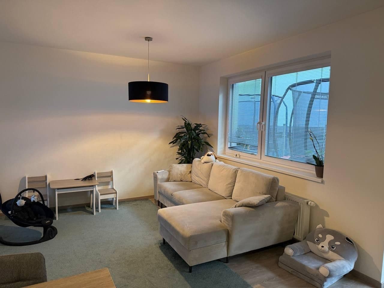 2 bedroom with open-plan kitchen flat for sale, 98 m², Za Lípou, Prague, Prague 2 bedroom with open-plan kitchen flat for sale, 98 m², Za Lípou, Prague, Prague
