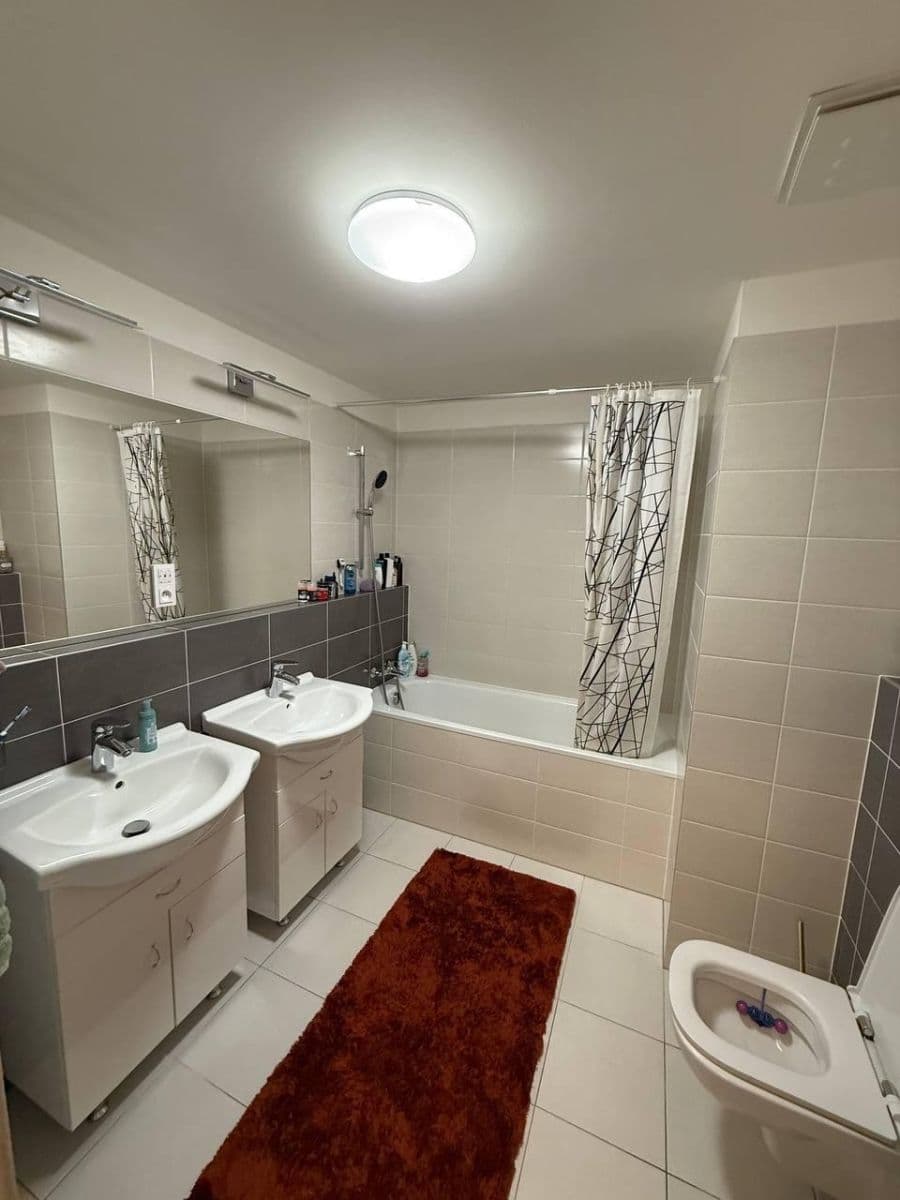 2 bedroom with open-plan kitchen flat for sale, 98 m², Za Lípou, Prague, Prague 2 bedroom with open-plan kitchen flat for sale, 98 m², Za Lípou, Prague, Prague