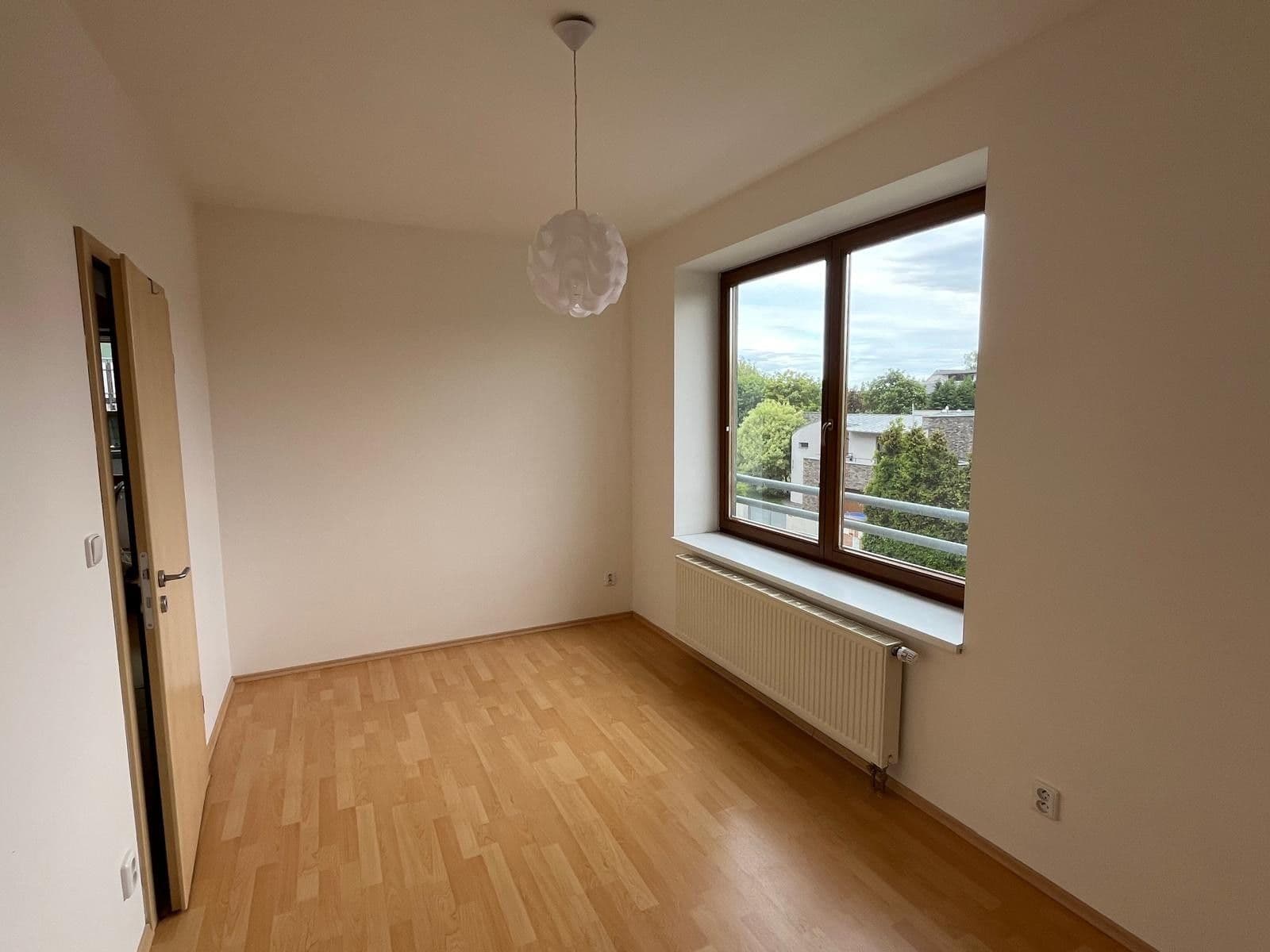 1 bedroom with open-plan kitchen flat to rent, 50 m², U Jízdárny, Prague, Prague 1 bedroom with open-plan kitchen flat to rent, 50 m², U Jízdárny, Prague, Prague