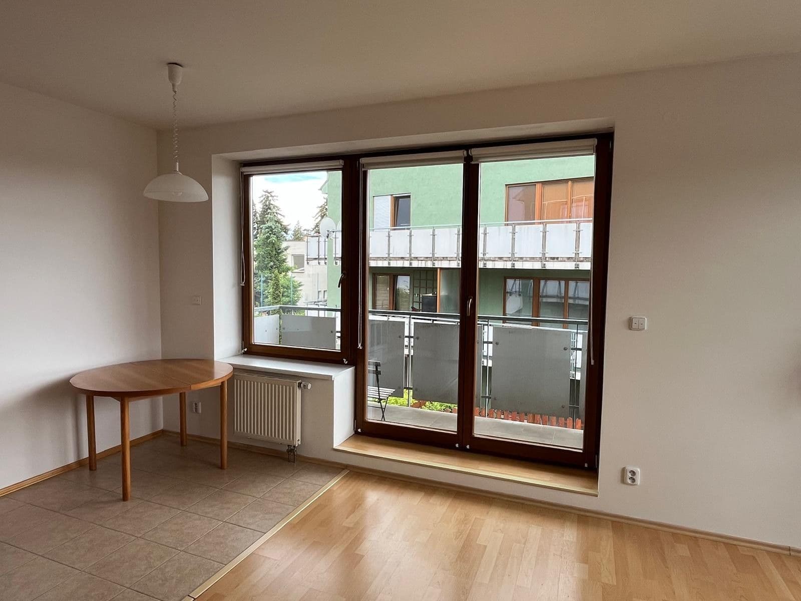 1 bedroom with open-plan kitchen flat to rent, 50 m², U Jízdárny, Prague, Prague 1 bedroom with open-plan kitchen flat to rent, 50 m², U Jízdárny, Prague, Prague