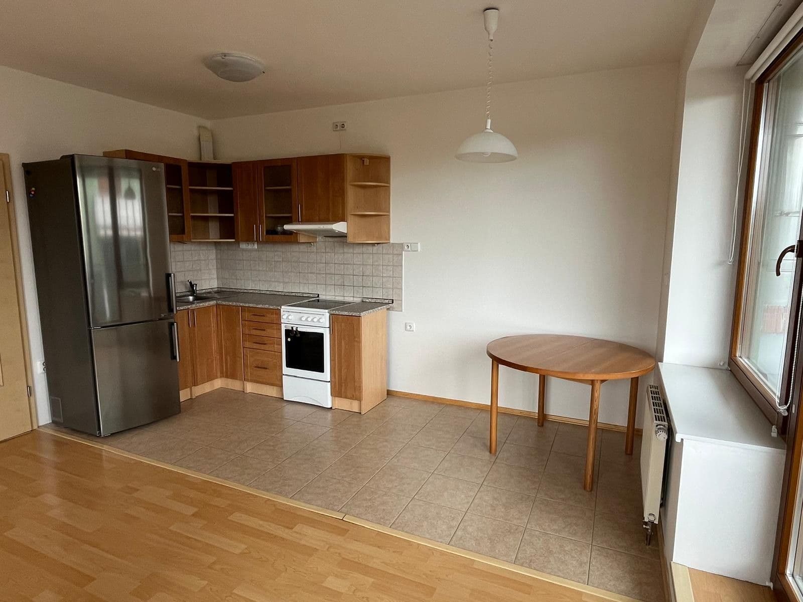 1 bedroom with open-plan kitchen flat to rent, 50 m², U Jízdárny, Prague, Prague 1 bedroom with open-plan kitchen flat to rent, 50 m², U Jízdárny, Prague, Prague