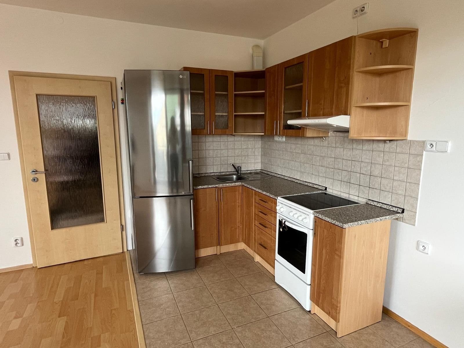 1 bedroom with open-plan kitchen flat to rent, 50 m², U Jízdárny, Prague, Prague 1 bedroom with open-plan kitchen flat to rent, 50 m², U Jízdárny, Prague, Prague