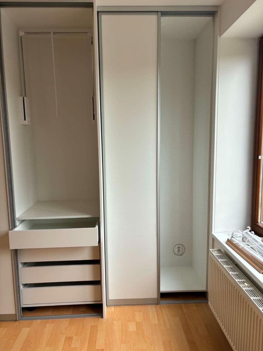 1 bedroom with open-plan kitchen flat to rent, 50 m², U Jízdárny, Prague, Prague 1 bedroom with open-plan kitchen flat to rent, 50 m², U Jízdárny, Prague, Prague