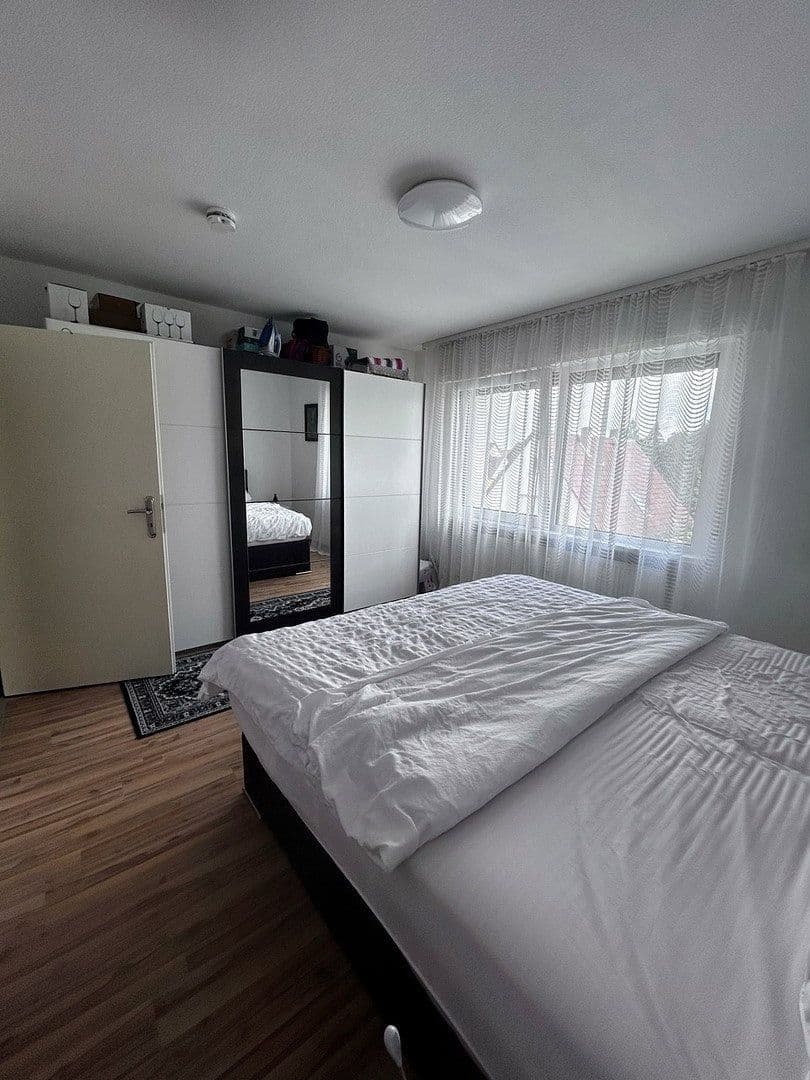 3 bedroom flat to rent, 80 m², Rodgau, Hesse 3 bedroom flat to rent, 80 m², Rodgau, Hesse