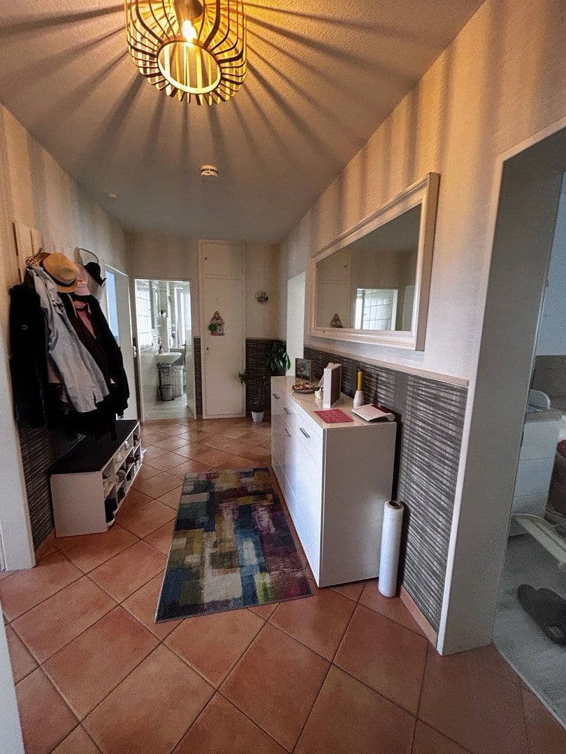 3 bedroom flat to rent, 80 m², Rodgau, Hesse 3 bedroom flat to rent, 80 m², Rodgau, Hesse