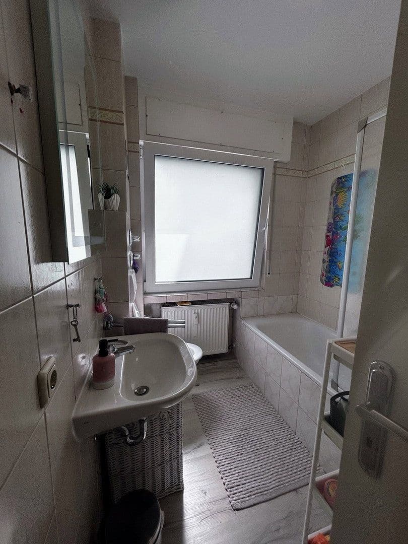 3 bedroom flat to rent, 80 m², Rodgau, Hesse 3 bedroom flat to rent, 80 m², Rodgau, Hesse