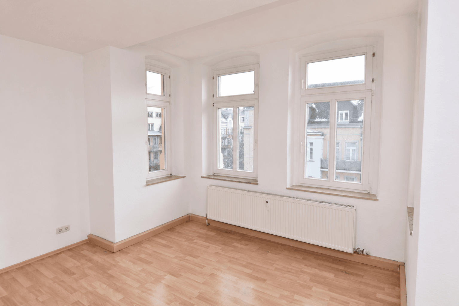 6 bedroom flat to rent, 147 m², Franz-Mehring-Str. 9, Chemnitz, Saxony 6 bedroom flat to rent, 147 m², Franz-Mehring-Str. 9, Chemnitz, Saxony