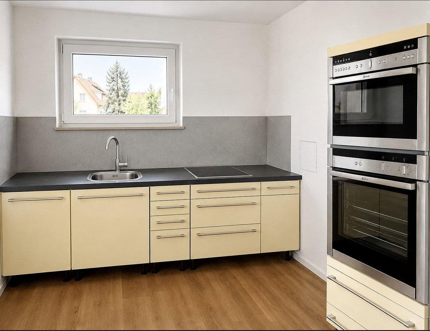 3 bedroom flat for sale, 71 m², Leonberg, Baden-Württemberg 3 bedroom flat for sale, 71 m², Leonberg, Baden-Württemberg