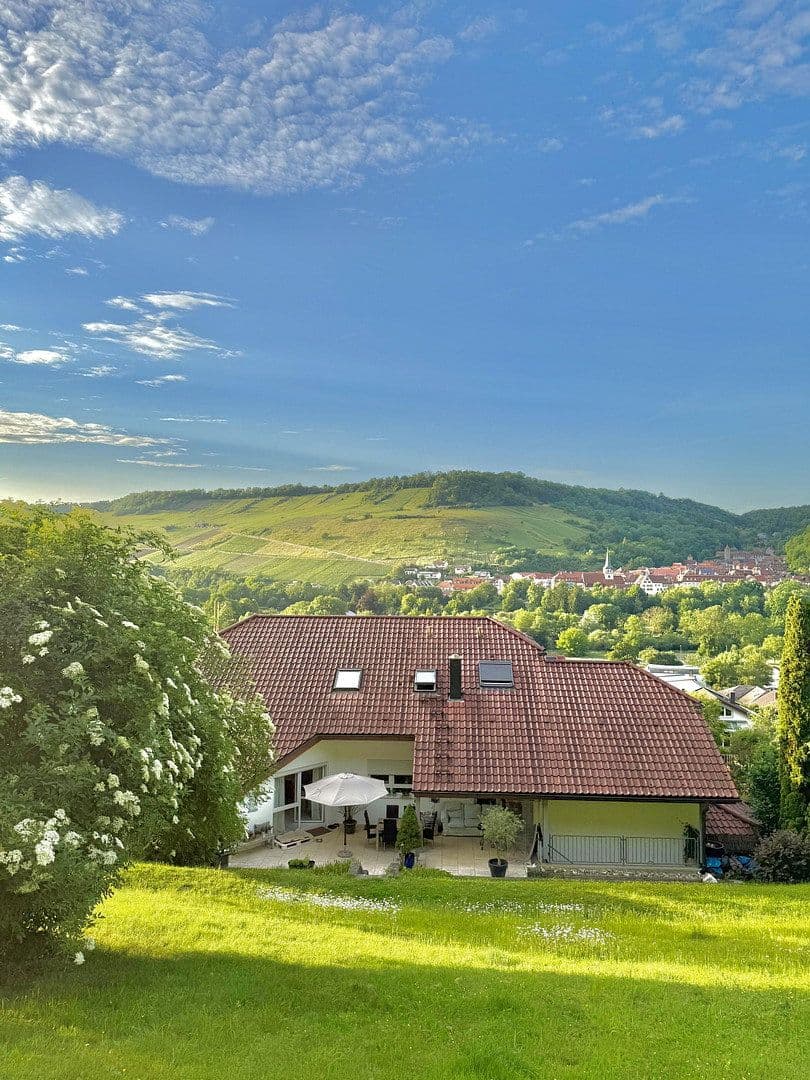house for sale, 300 m², Ingelfingen, Baden-Württemberg house for sale, 300 m², Ingelfingen, Baden-Württemberg