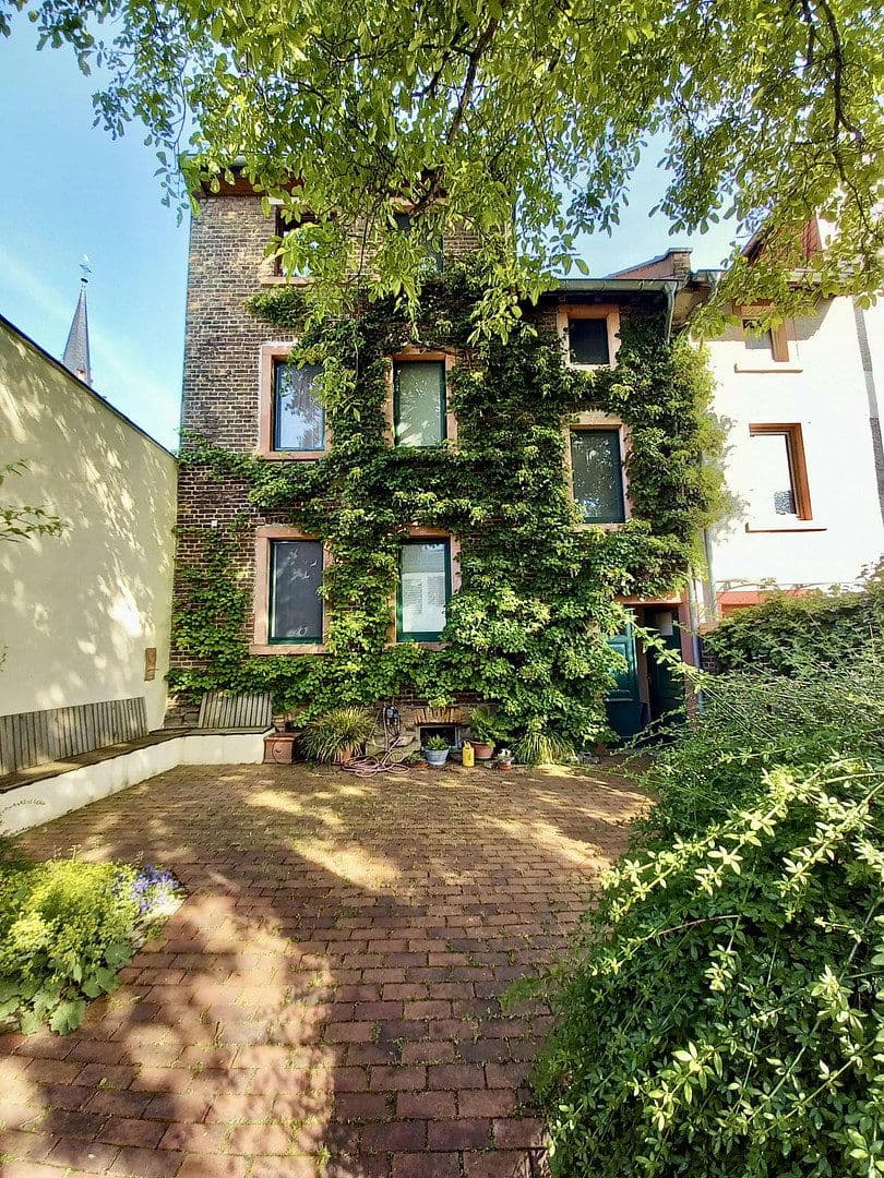 house for sale, 157 m², Mühlheim am Main, Hesse house for sale, 157 m², Mühlheim am Main, Hesse