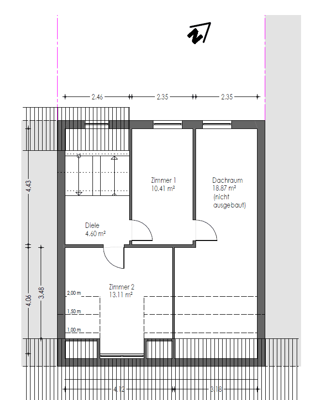 house for sale, 157 m², Mühlheim am Main, Hesse house for sale, 157 m², Mühlheim am Main, Hesse