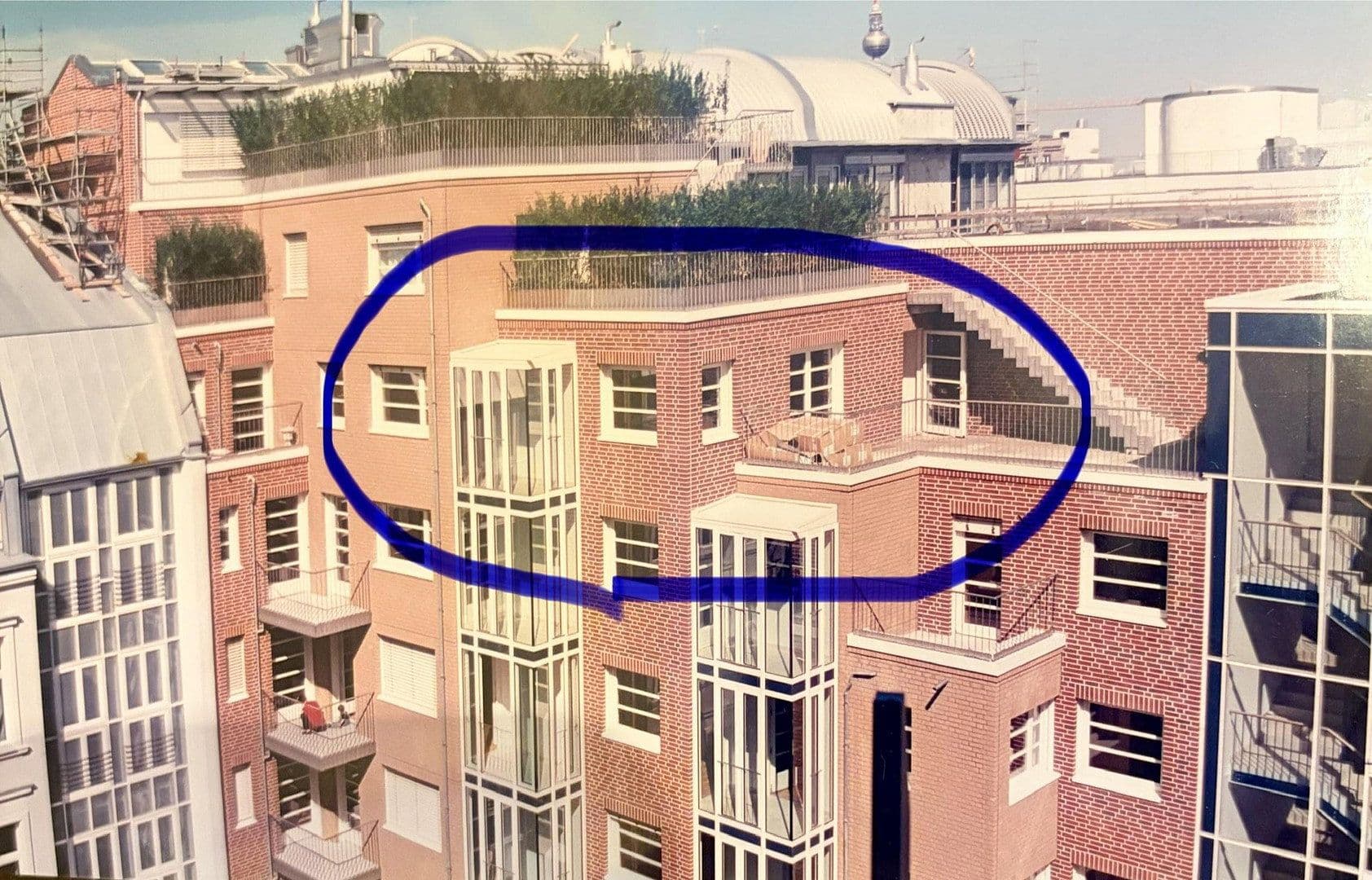3 bedroom flat for sale, 92 m², Berlin, Berlin 3 bedroom flat for sale, 92 m², Berlin, Berlin