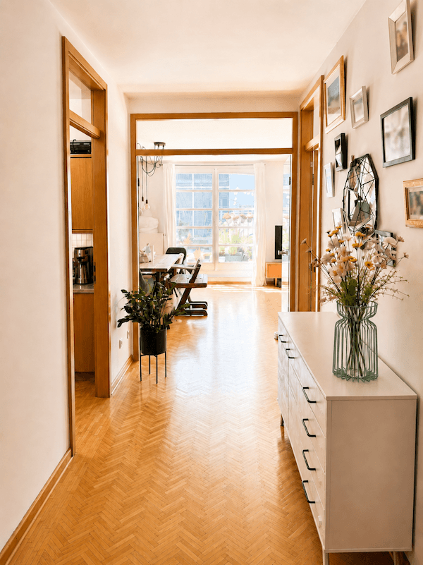3 bedroom flat for sale, 92 m², Berlin, Berlin 3 bedroom flat for sale, 92 m², Berlin, Berlin