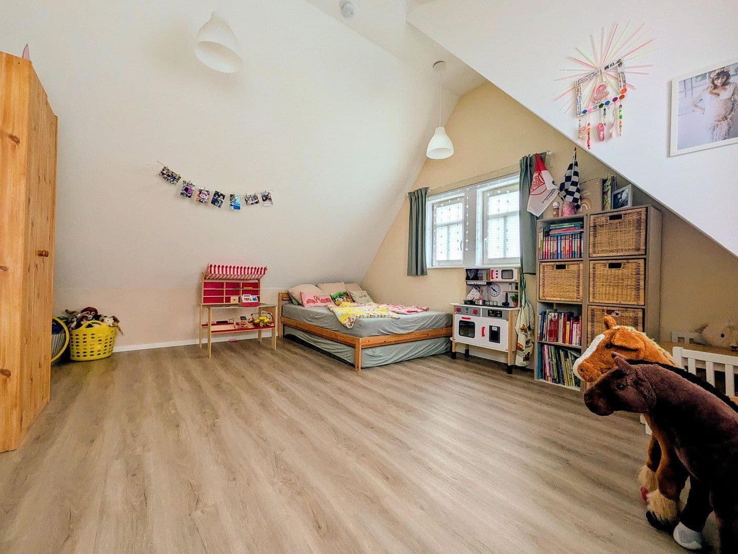 house for sale, 117 m², Bruchköbel, Hesse house for sale, 117 m², Bruchköbel, Hesse